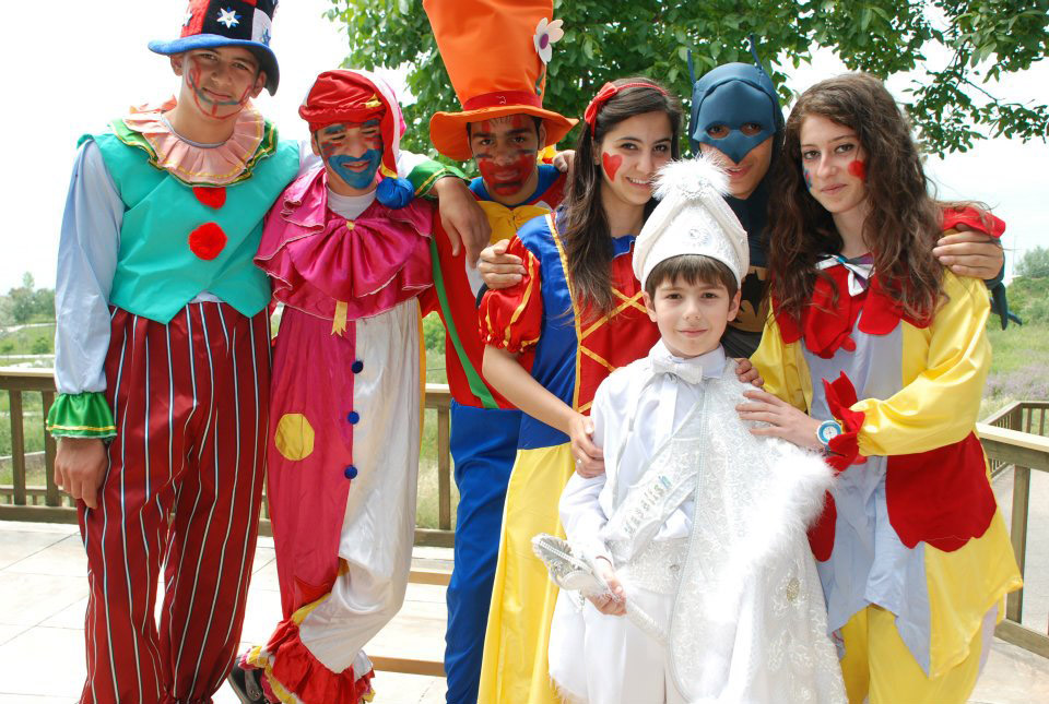 gaziantep-palyaço-kiralama