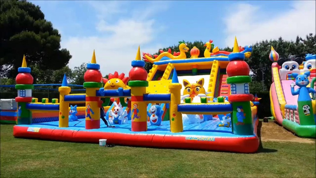 gaziantep_sisme_oyun_parkı